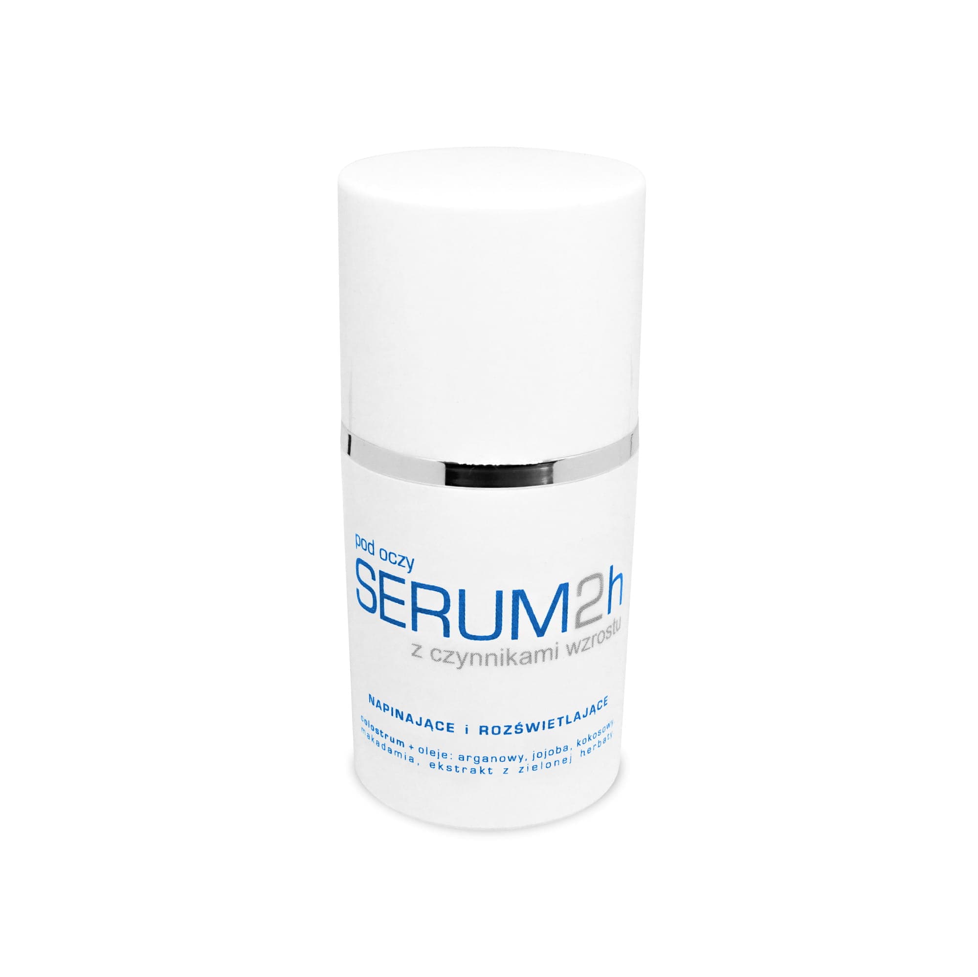 Serum2h pod oczy 15ml